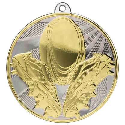 Premiership Medals 60mm - Various Sports