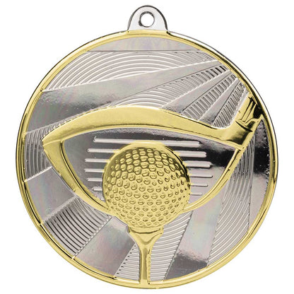 Premiership Medals 60mm - Various Sports