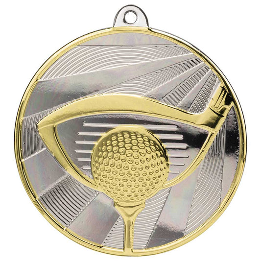 Premiership Medals 60mm - Various Sports