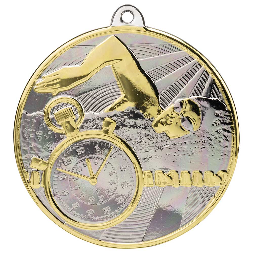 Premiership Medals 60mm - Various Sports