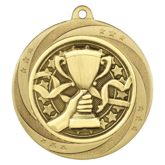 Superstar Recognition Medal