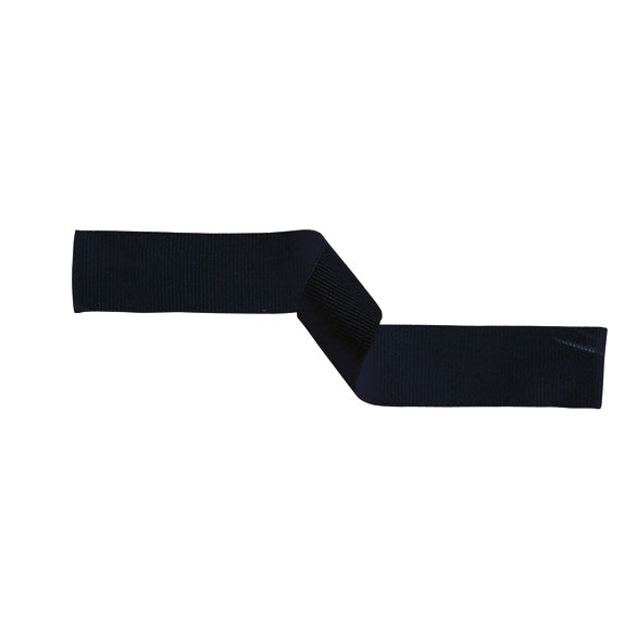 Medal Ribbon - Black