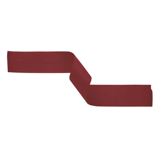 Medal Ribbon- Maroon