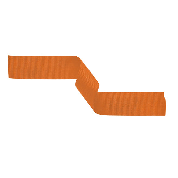 Medal Ribbon - Orange