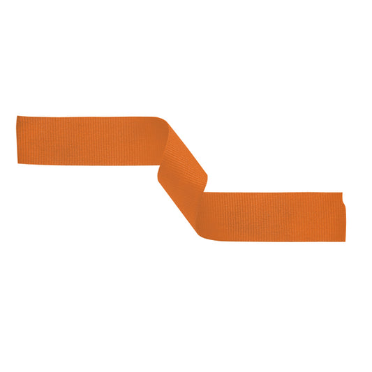 Medal Ribbon - Orange