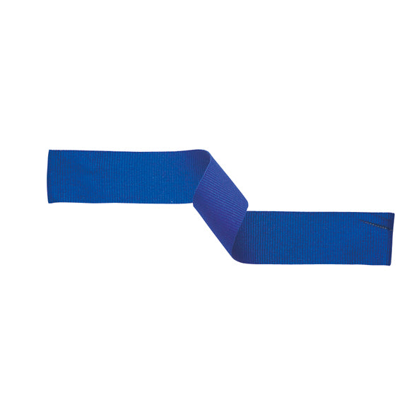 Medal Ribbon- Blue