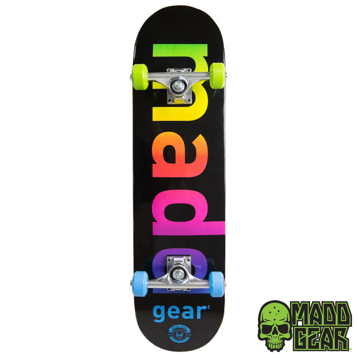MADD GEAR PRO SKATEBOARD - Various designs
