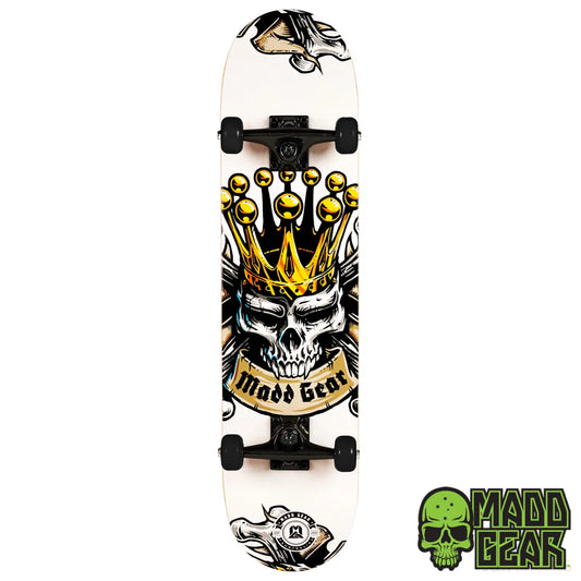 MADD GEAR PRO SKATEBOARD - Various designs