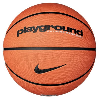 Nike Playground Basketball Tan Size 7
