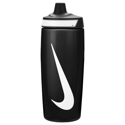 Nike Refule Bottle 18OZ BLACK