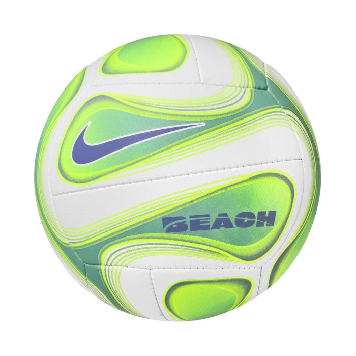 Nike Beach Volleyball Official size and weight