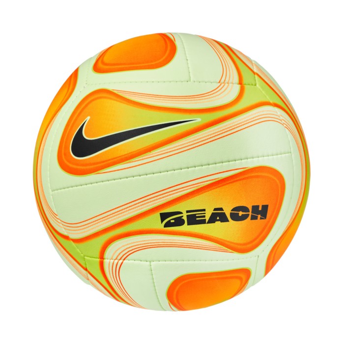 Nike Beach Volleyball Official size and weight