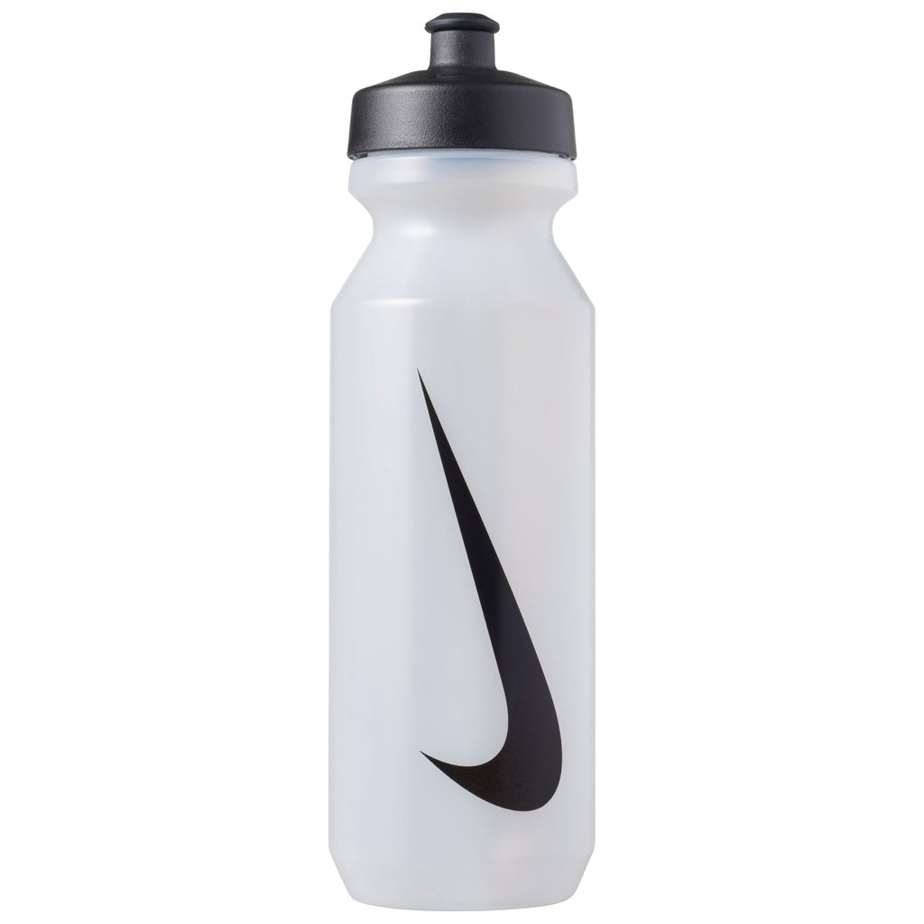 Nike Big Mouth Bottle 2.0 32oz Black / (White