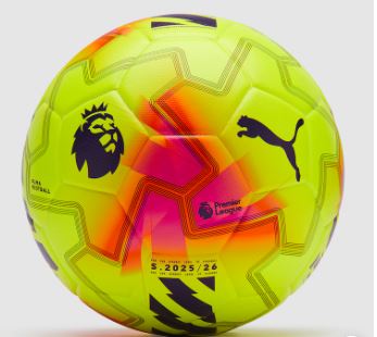 Puma Orbita Match PL Lights FIFA Quality 25/26 SIZE 5