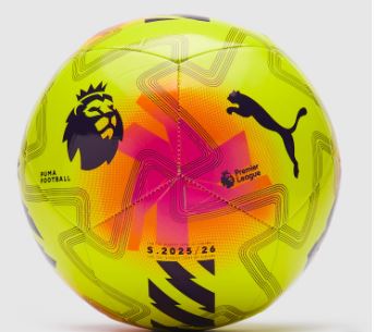 Puma Orbita Play PL Lights Football 25/26