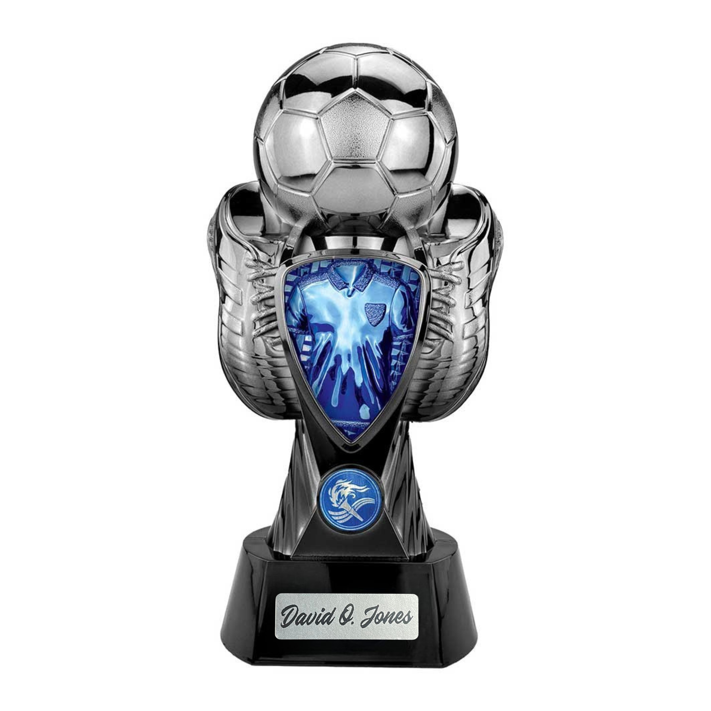 Tournament Heavyweight Shirt Trophy - Various Colours