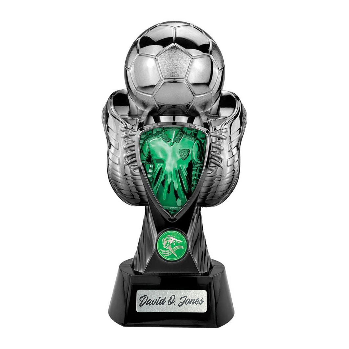 Tournament Heavyweight Shirt Trophy - Various Colours