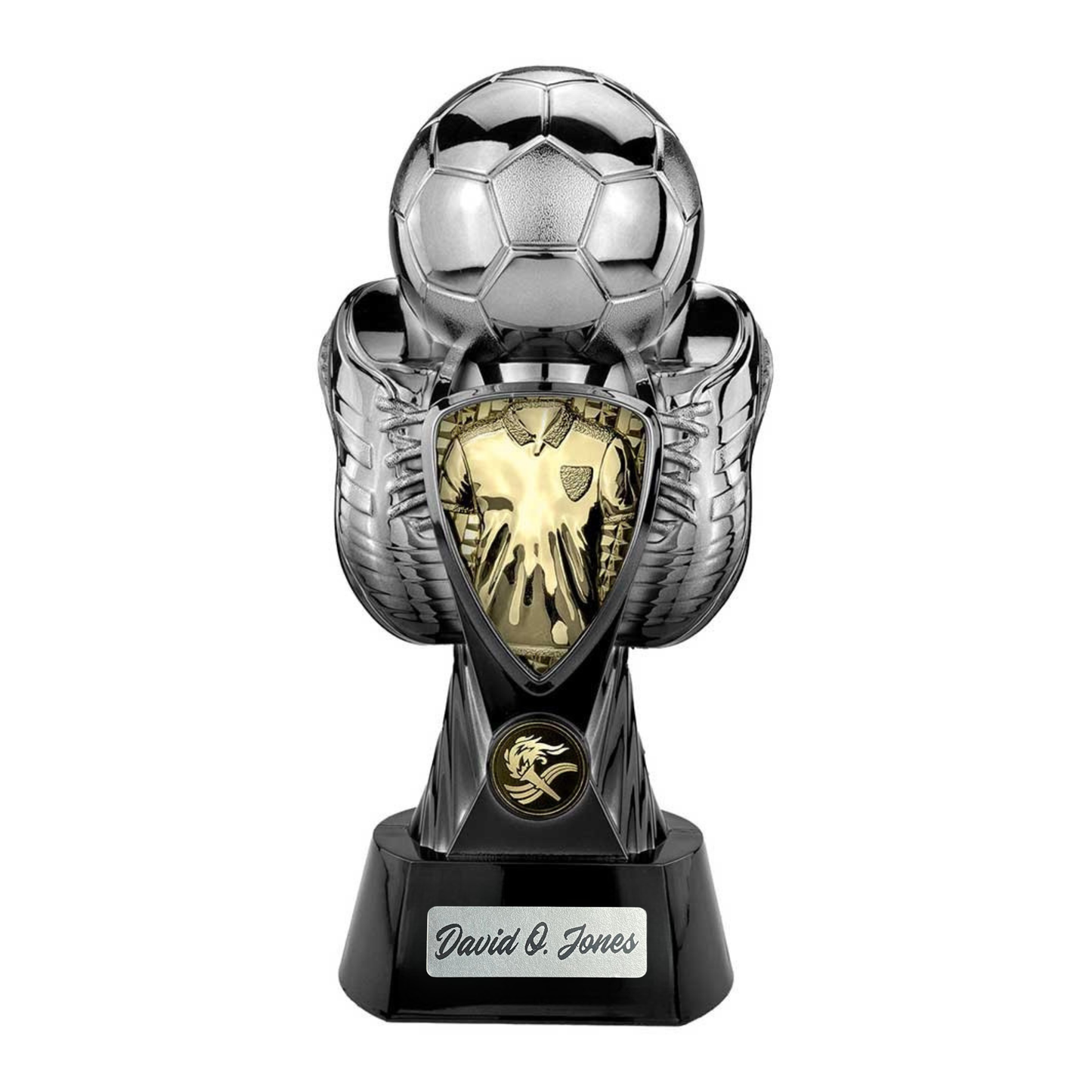 Tournament Heavyweight Shirt Trophy - Various Colours