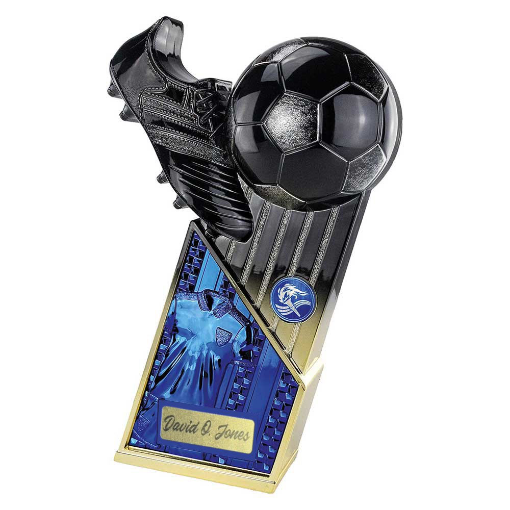 The Marauders Football Trophy - Various Colour