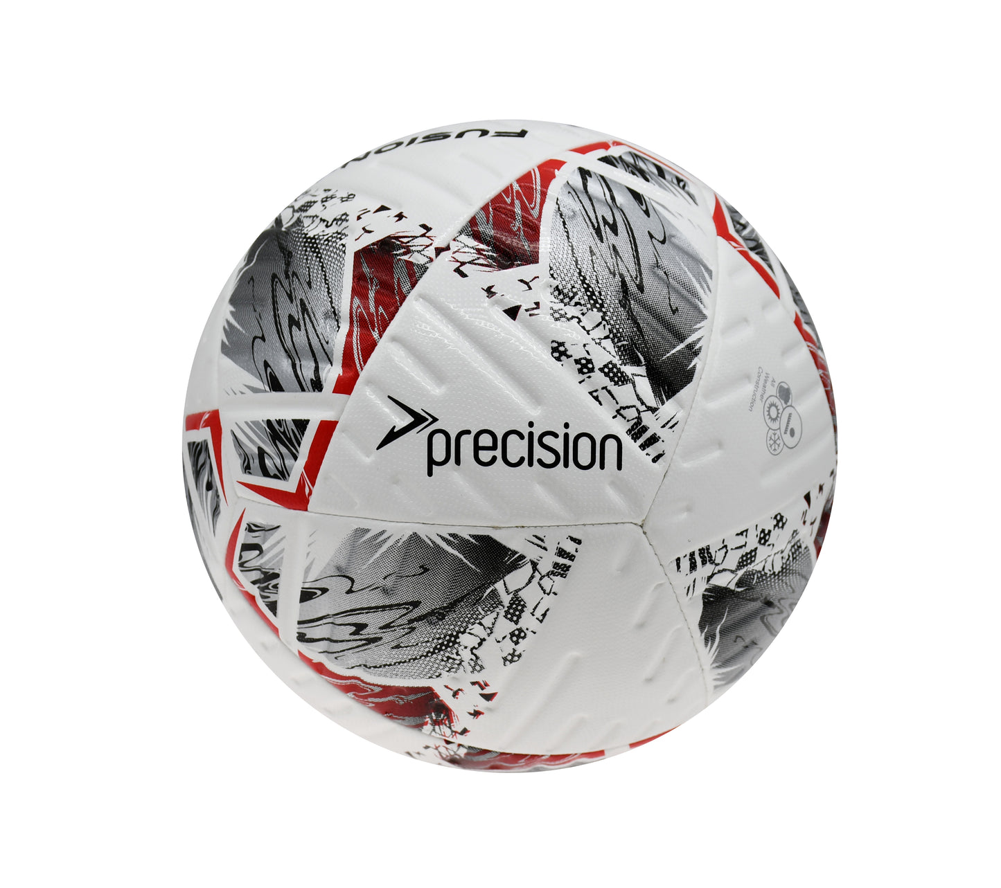 Precision Fusion+ FIFA Basic Training Balls - Single or Bulk Options