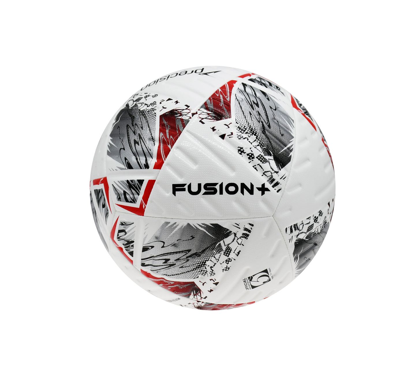 Precision Fusion+ FIFA Basic Training Balls - Single or Bulk Options