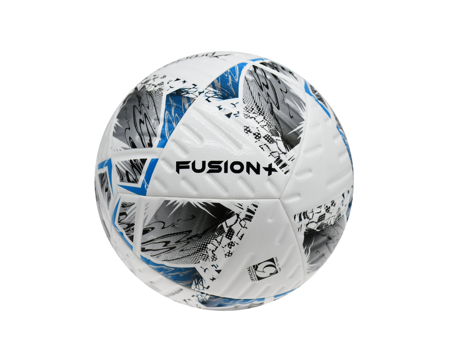 Precision Fusion+ FIFA Basic Training Balls - Single or Bulk Options