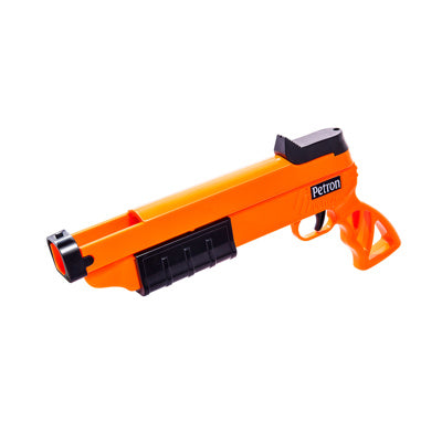 Petron Sureshot Sucker Dart Pistol Toy
