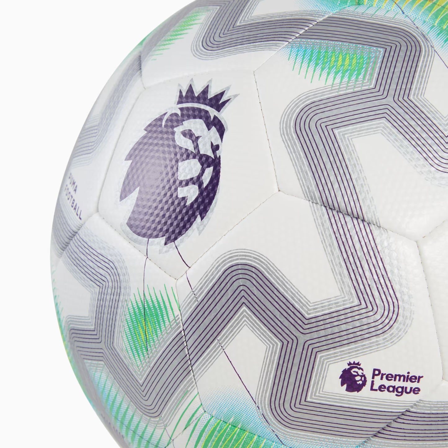 PUMA Orbita Cup Premier League Thrill Football -  Size 5