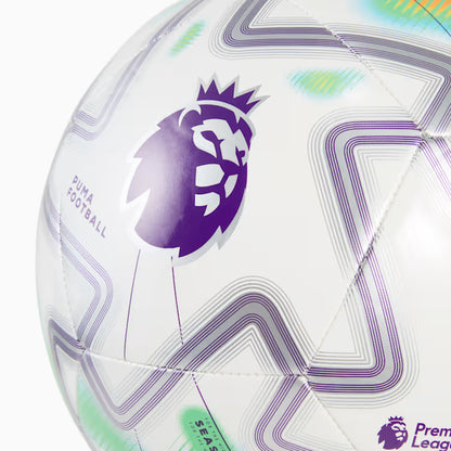 PUMA Orbita Play Premier League Thrill Football Size 5