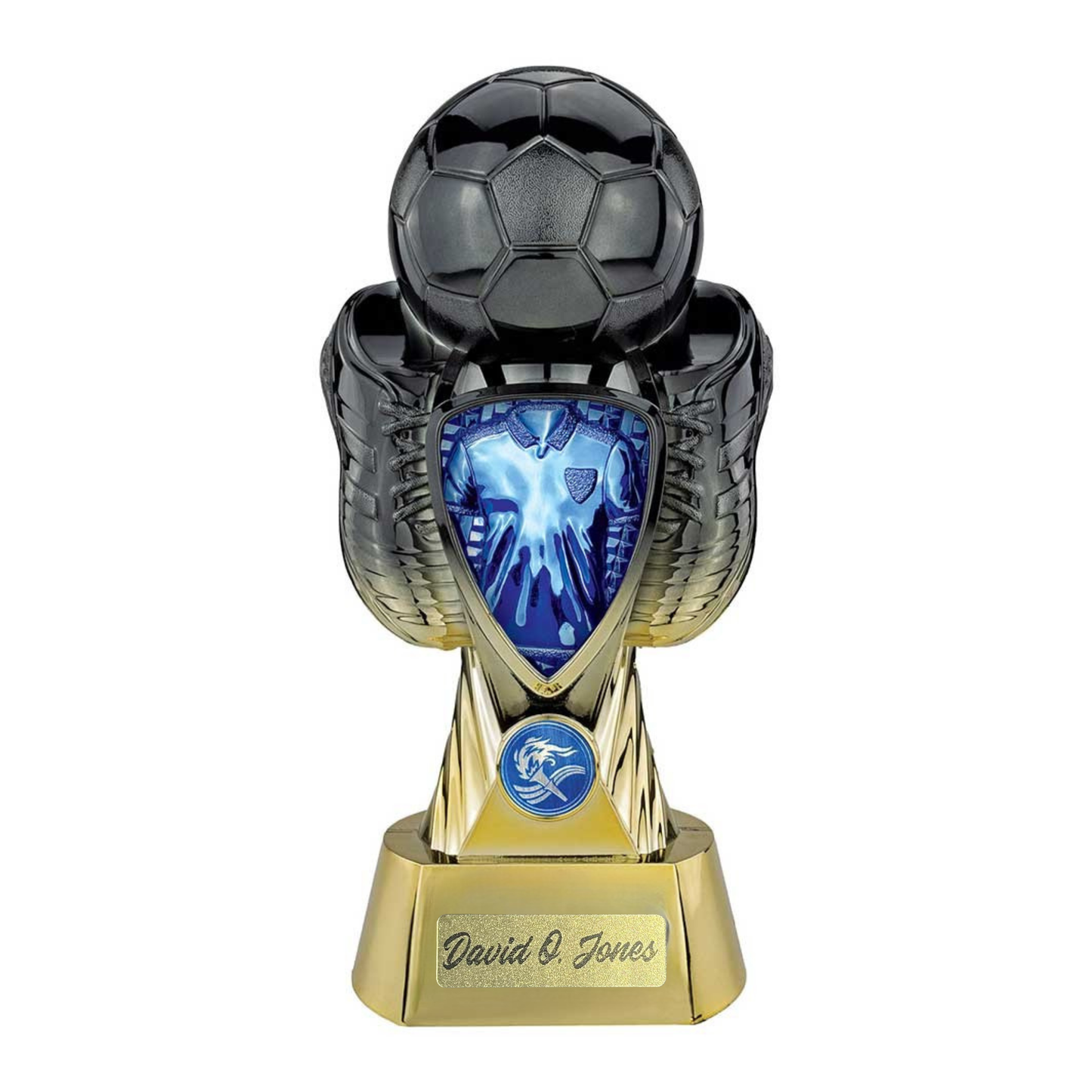 Tournament Heavyweight Shirt Trophy - Various Colours