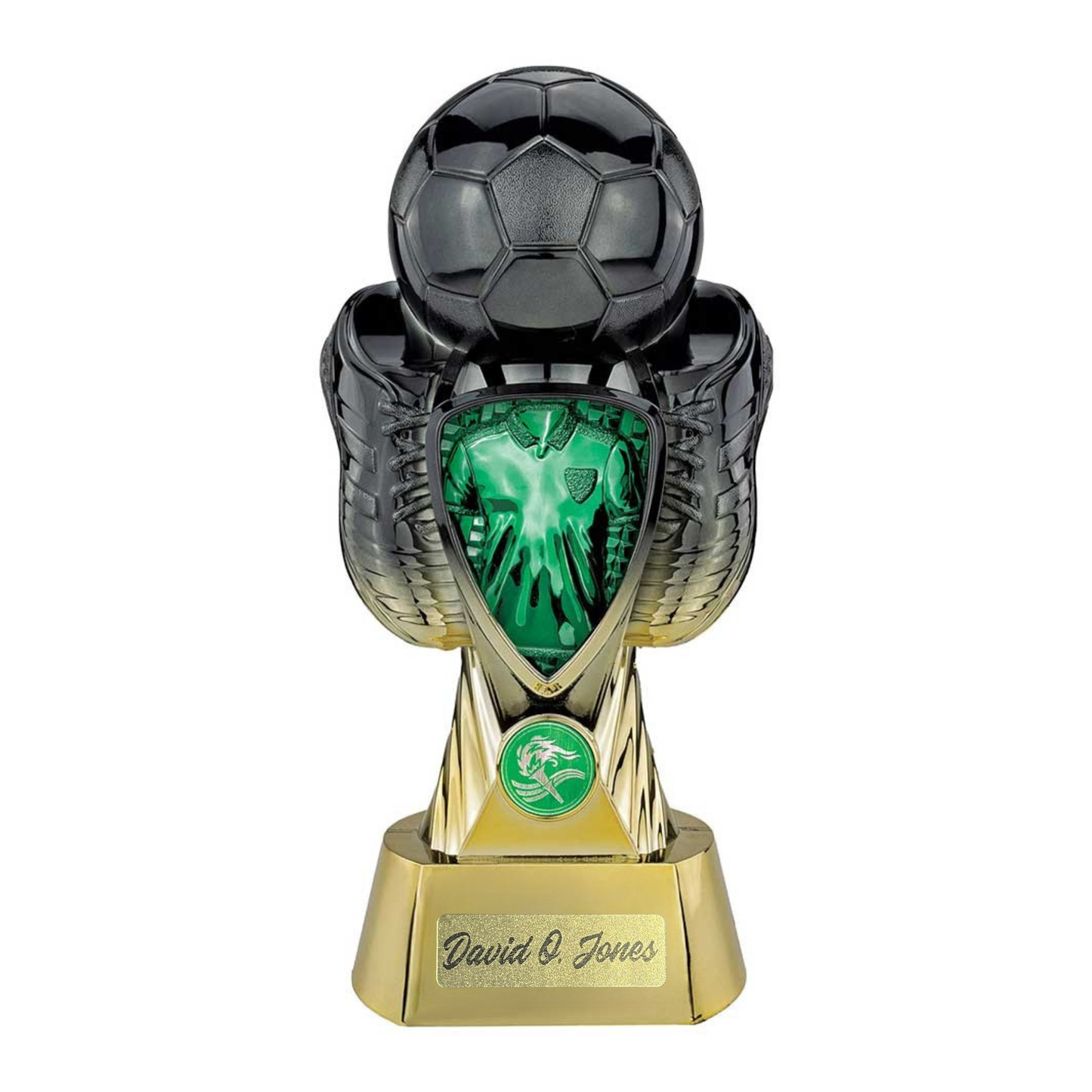 Tournament Heavyweight Shirt Trophy - Various Colours