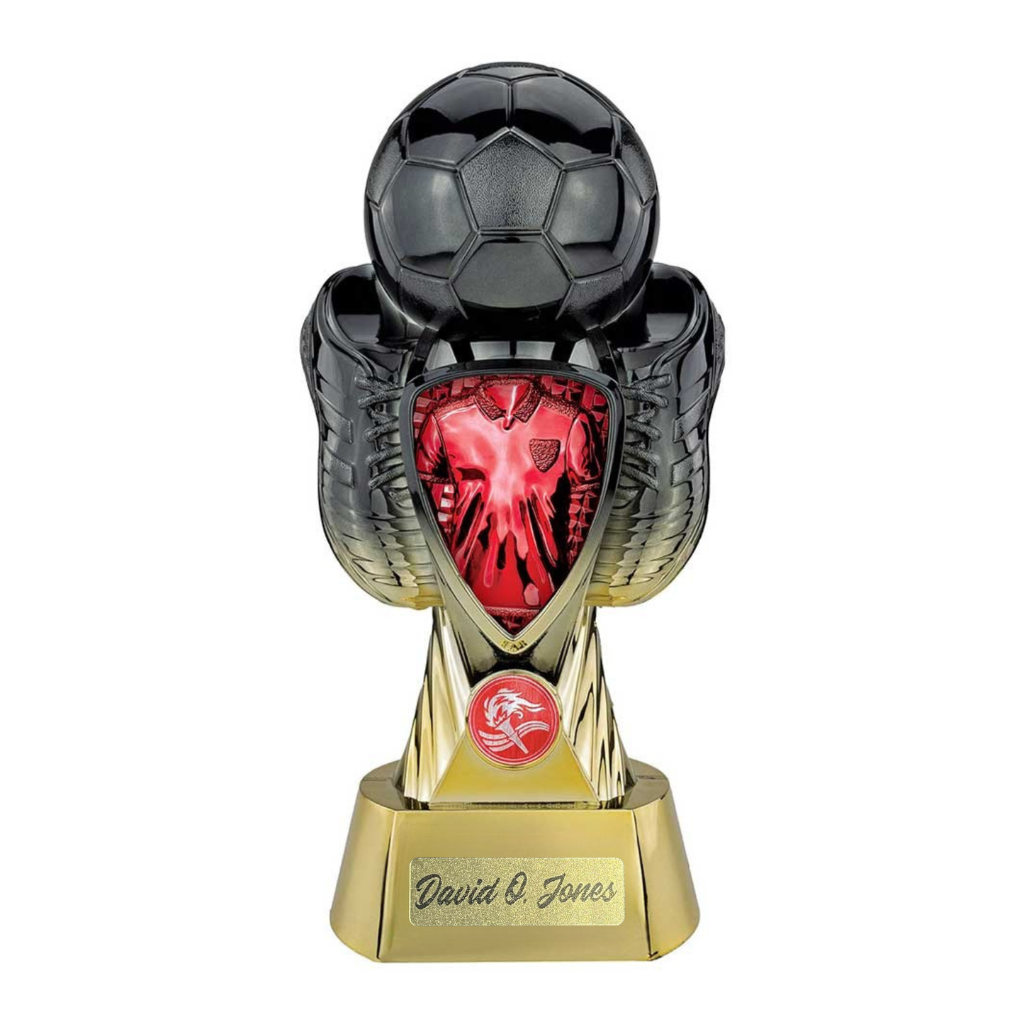 Tournament Heavyweight Shirt Trophy - Various Colours