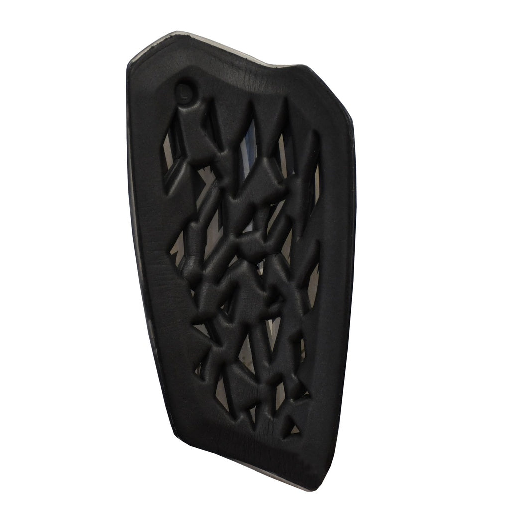 Precision Pro Fusion Flex Shin Guards