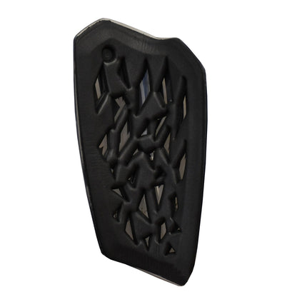 Precision Pro Fusion Flex Shin Guards