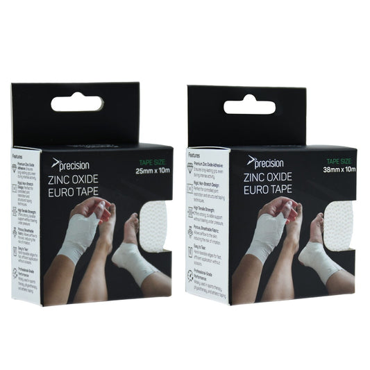 Precision Zinc Oxide Euro Tape