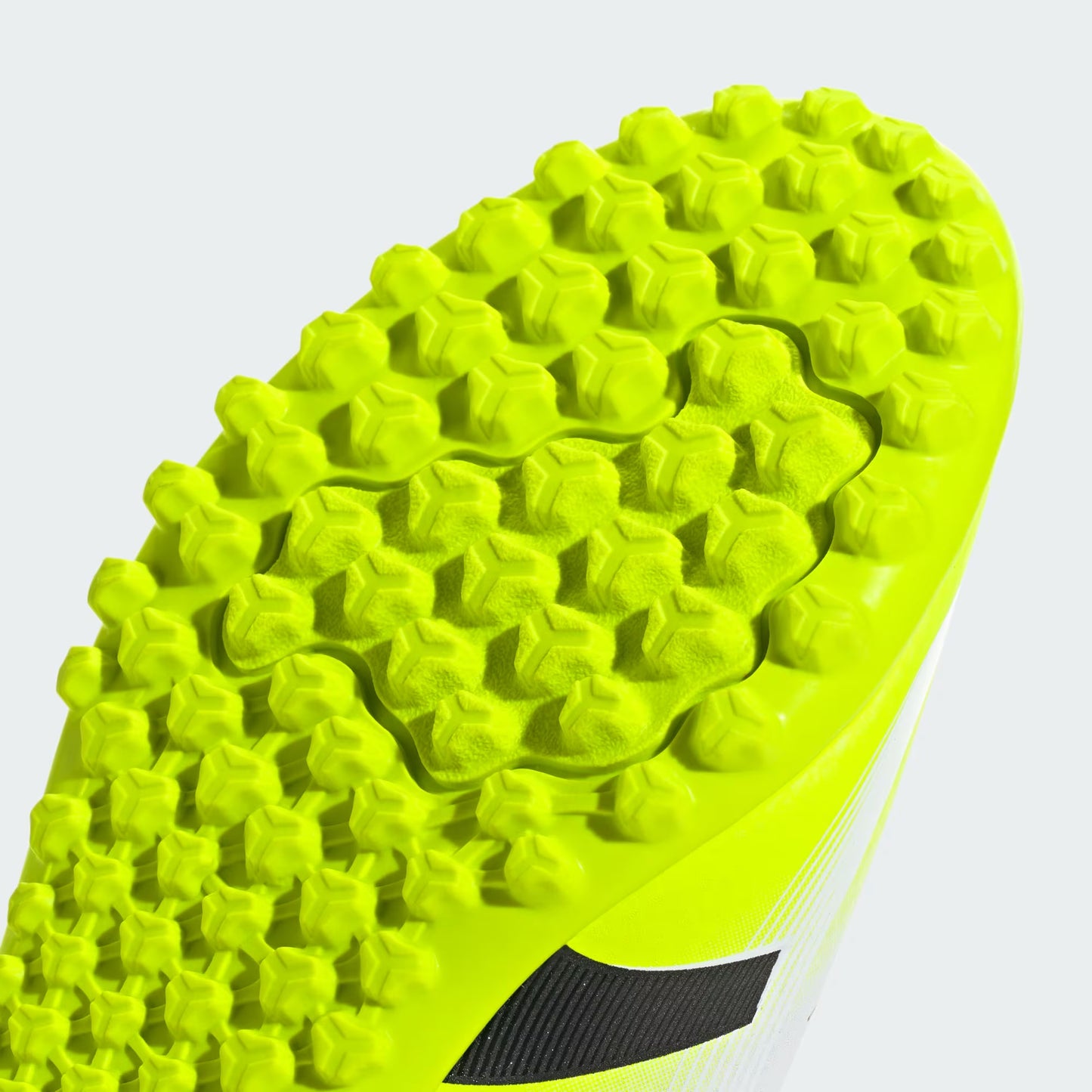 adidas PREDATOR CLUB TF J White - Astro