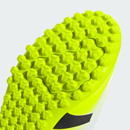 adidas PREDATOR CLUB TF J White - Astro