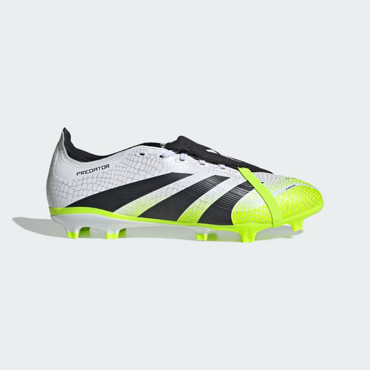 Adidas Predator League Fold-Over Tongue Firm/Multi-Ground Boots