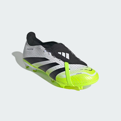 Adidas Predator League Fold-Over Tongue Firm/Multi-Ground Boots