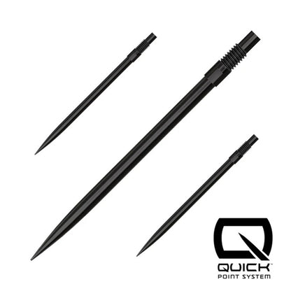 Harrows Darts Quickpoints (Set of 3)