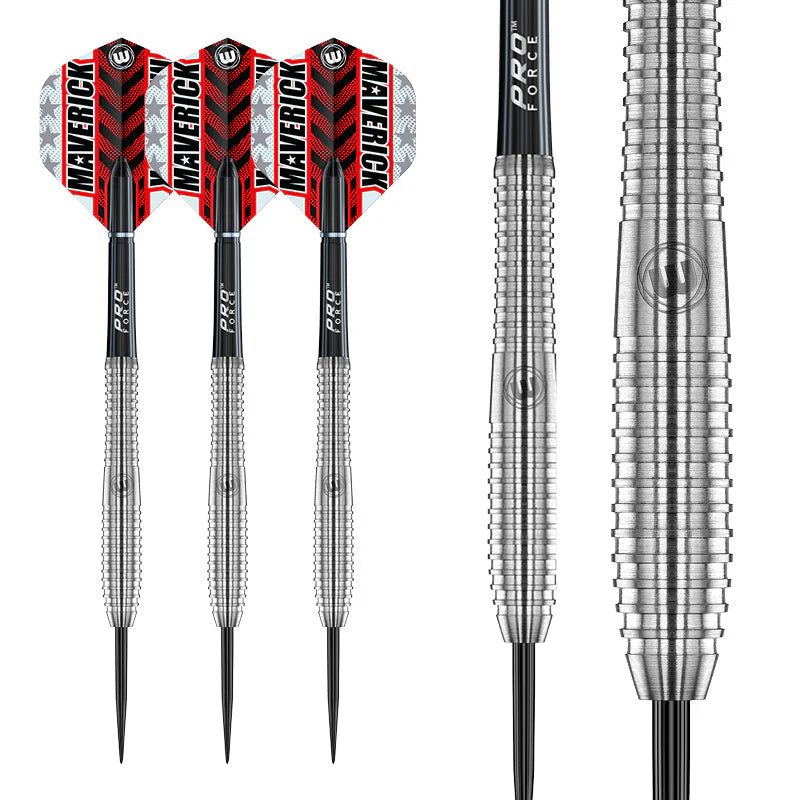 Winmau Maverick 80% Tungsten Darts