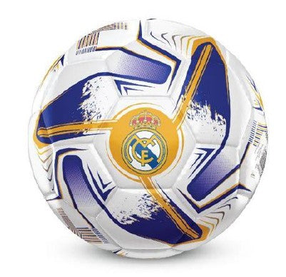 Team Merchandise Turbine Football Size 5 - Various teams