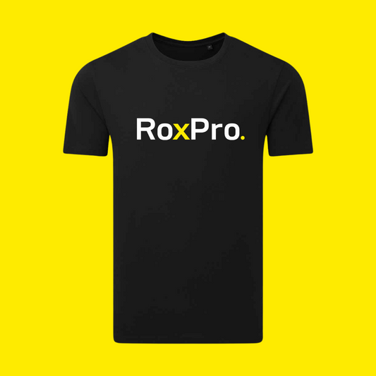 RoxPro Core T-Shirt  Designed for HYROX athletes