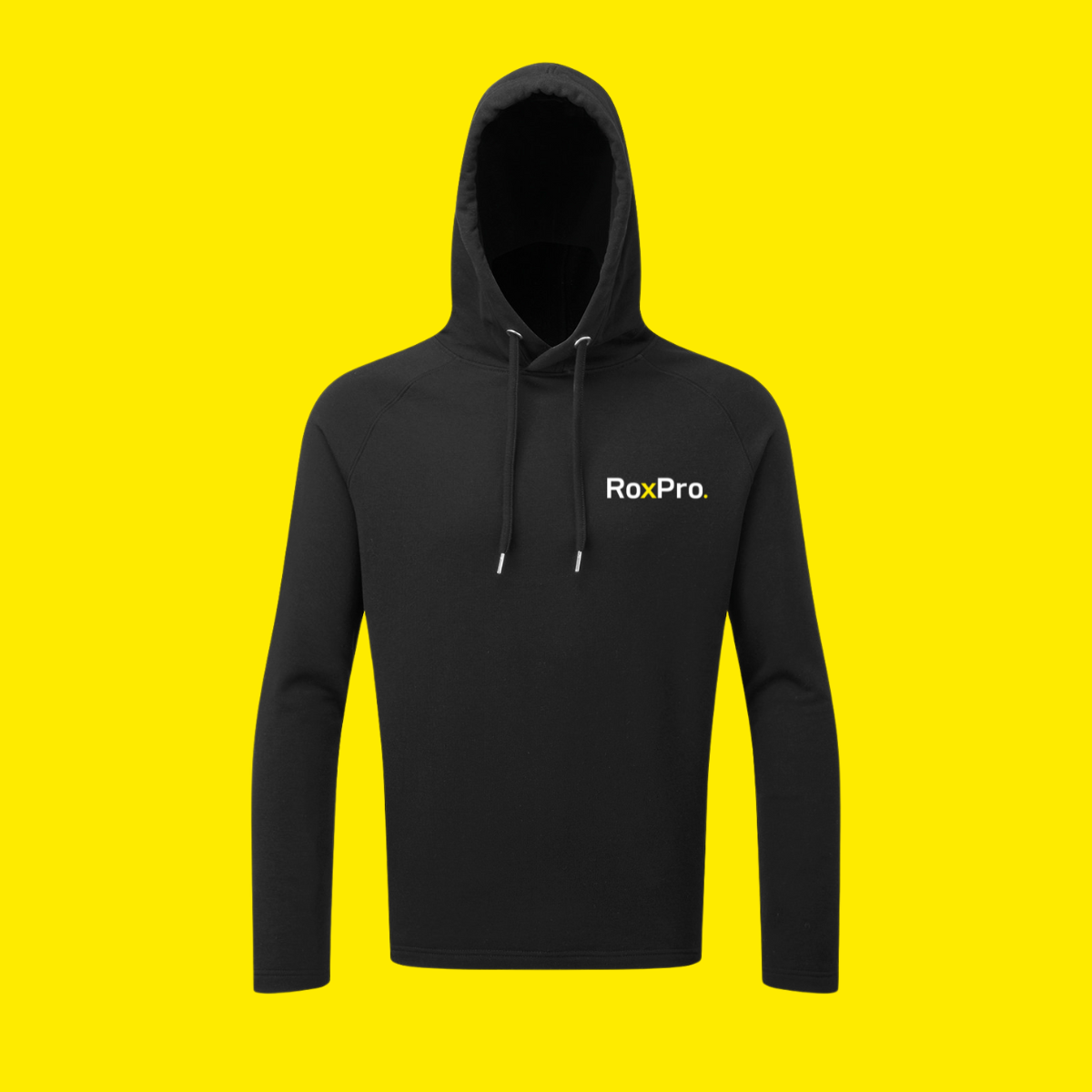 RoxPro Core Hoodie Built for HYROX athletes