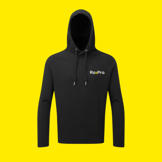 RoxPro Core Hoodie Built for HYROX athletes
