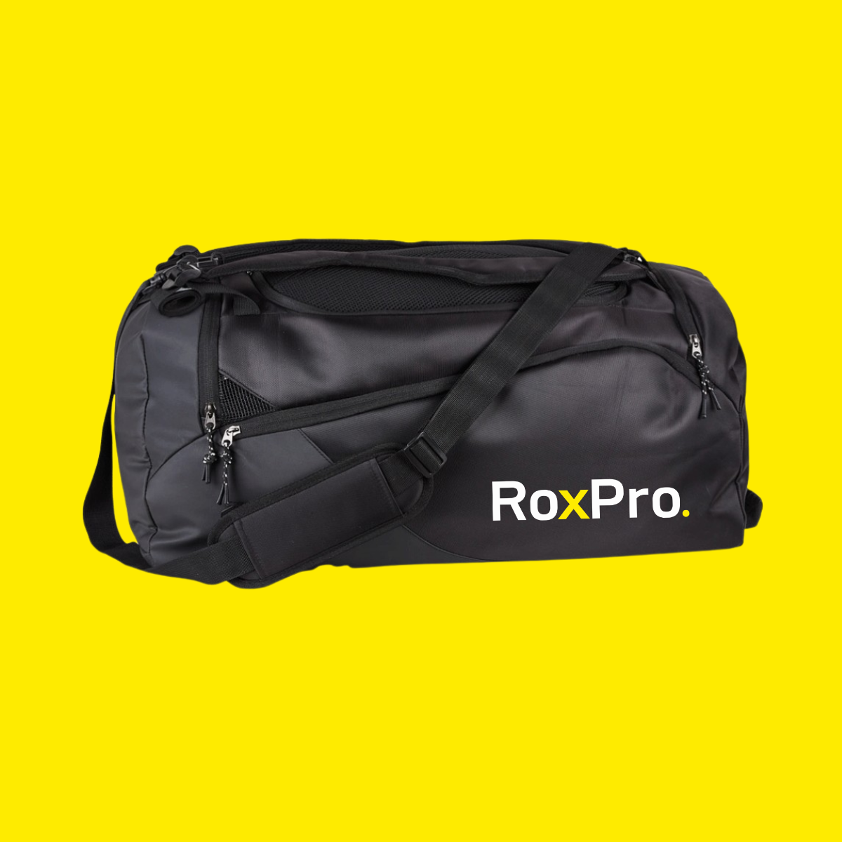 RoxPro Core Hybrid Holdall