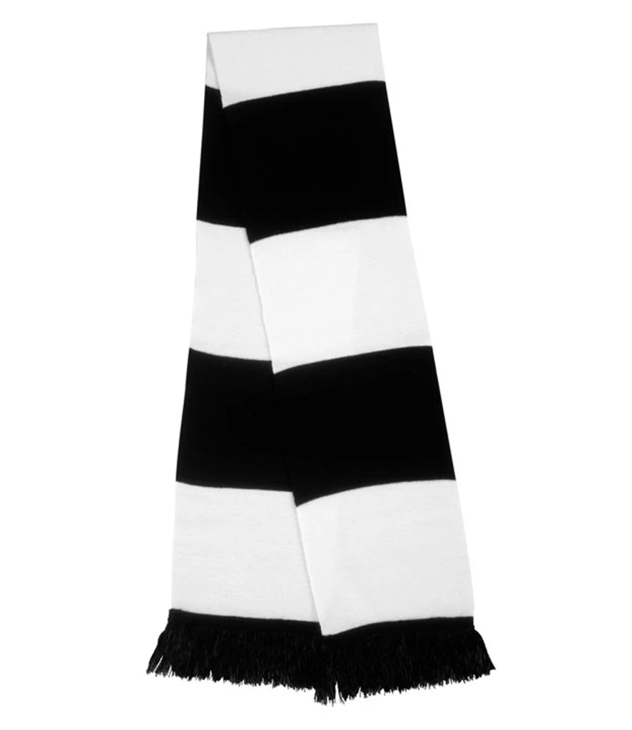 Result Team Scarf -  Various Colours