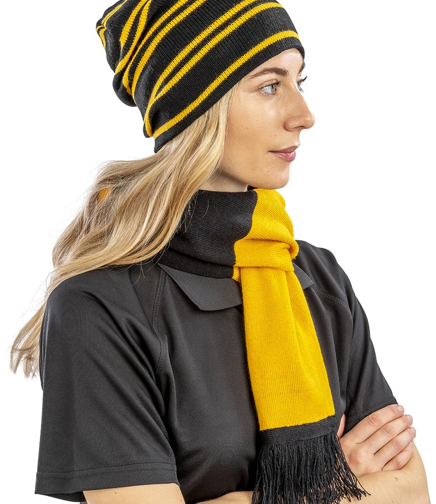 Result Team Scarf -  Various Colours