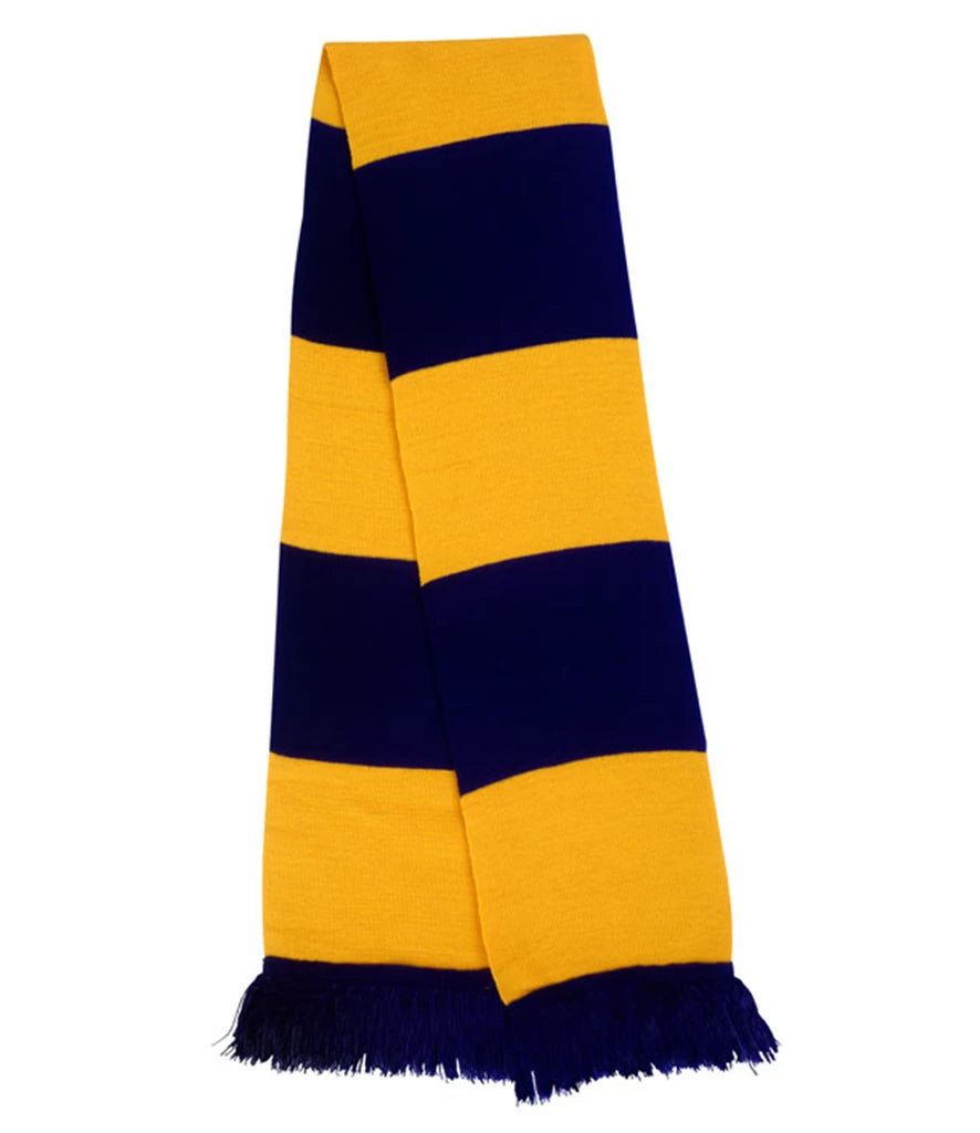 Result Team Scarf -  Various Colours