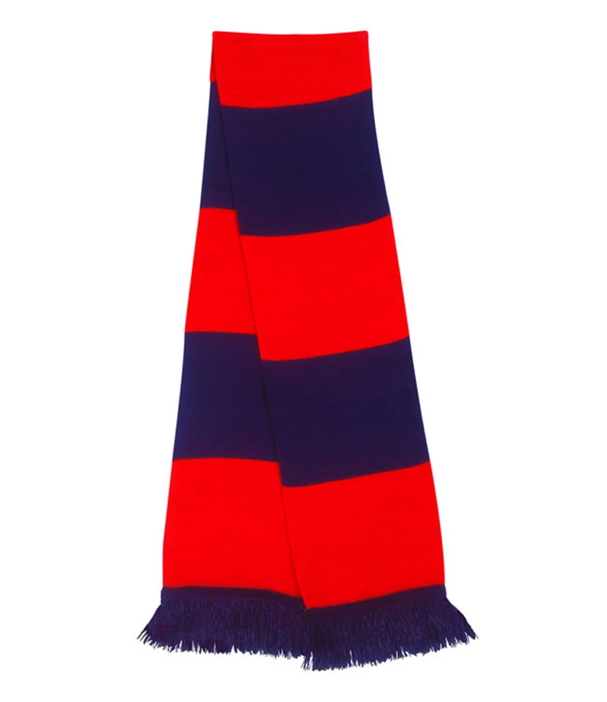 Result Team Scarf -  Various Colours